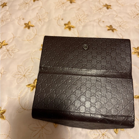 COPY - Gucci eyewear case. New condition - Picture 2 of 3